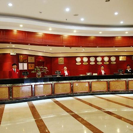 Adange Resort Hotel Lijiang  Zewnętrze zdjęcie
