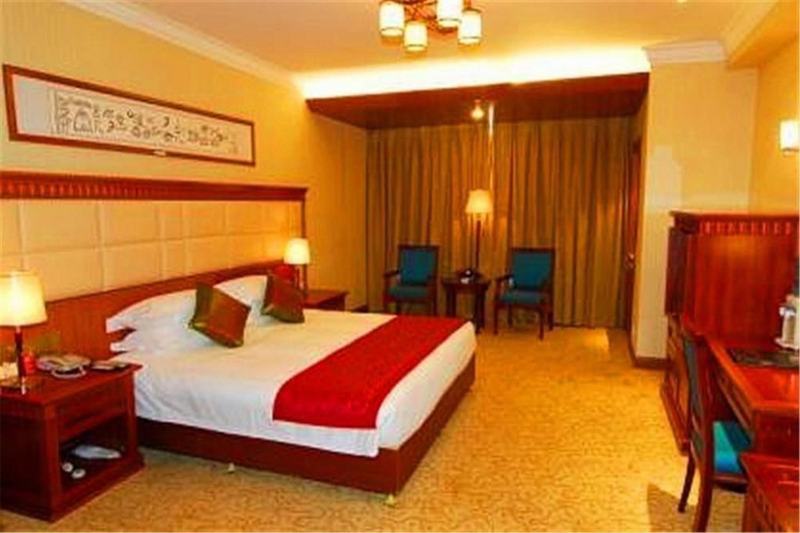 Adange Resort Hotel Lijiang  Zewnętrze zdjęcie