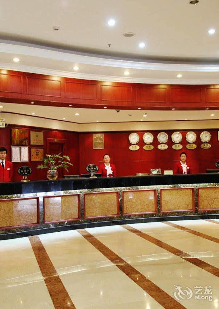 Adange Resort Hotel Lijiang  Zewnętrze zdjęcie