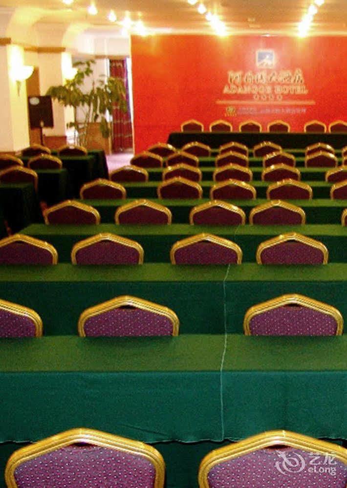 Adange Resort Hotel Lijiang  Zewnętrze zdjęcie