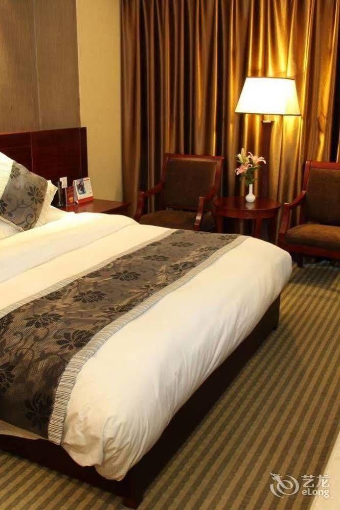 Adange Resort Hotel Lijiang  Zewnętrze zdjęcie