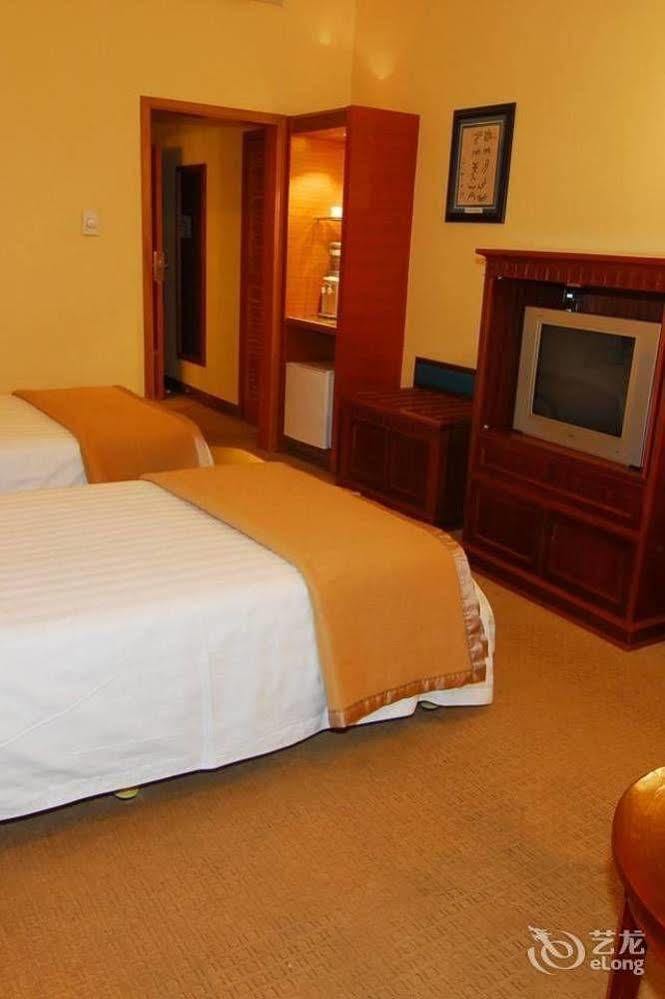 Adange Resort Hotel Lijiang  Zewnętrze zdjęcie
