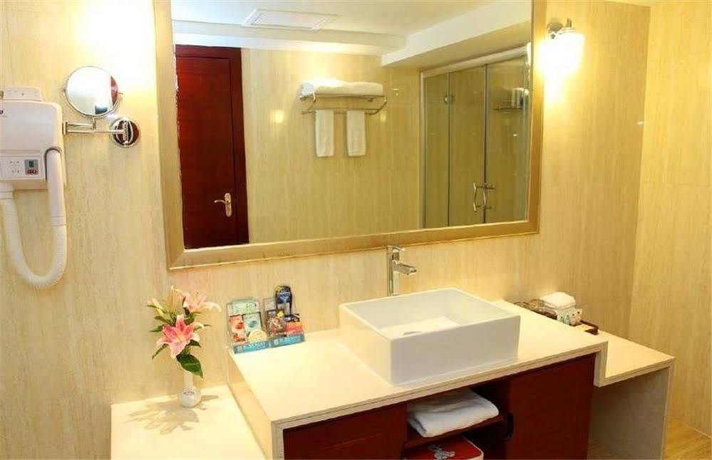 Adange Resort Hotel Lijiang  Zewnętrze zdjęcie