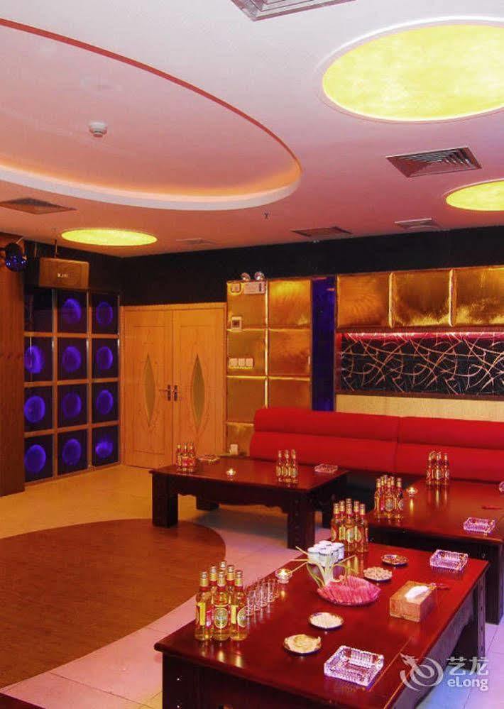 Adange Resort Hotel Lijiang  Zewnętrze zdjęcie