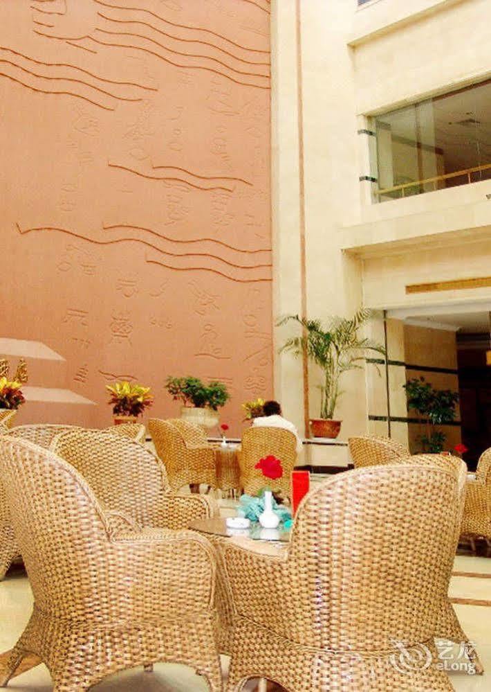 Adange Resort Hotel Lijiang  Zewnętrze zdjęcie