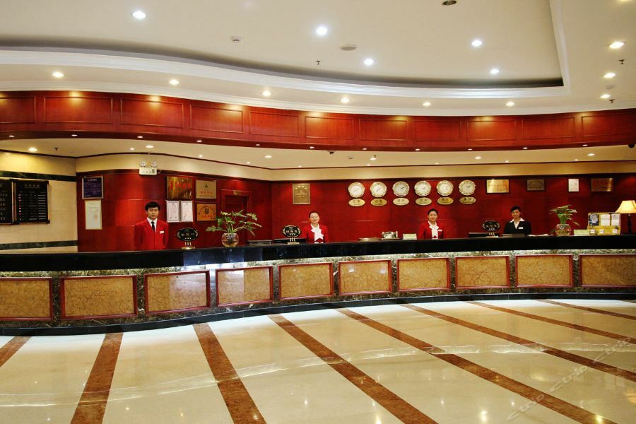 Adange Resort Hotel Lijiang  Zewnętrze zdjęcie