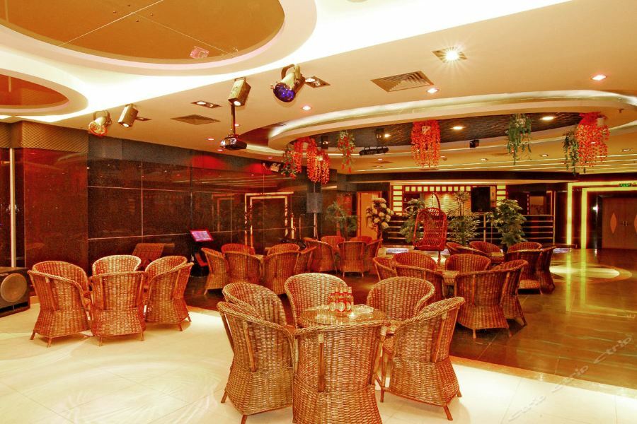 Adange Resort Hotel Lijiang  Zewnętrze zdjęcie